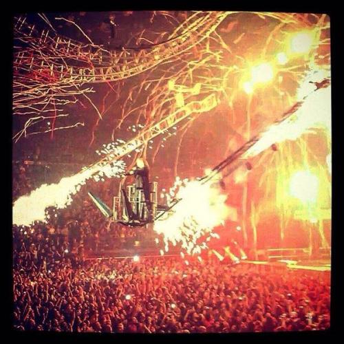 Vince Neil